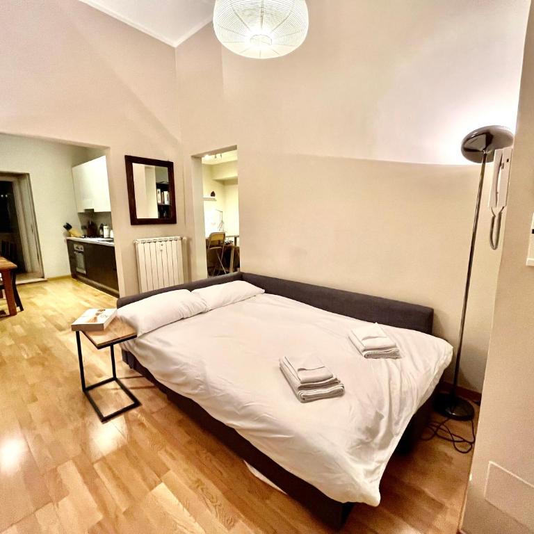 Casa Oliva - Appartamento con 1 Camera da Letto - 12