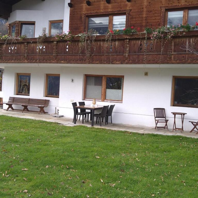 Fewo Hereinspaziert - Appartamento con 2 Camere da Letto e Bagno - 1