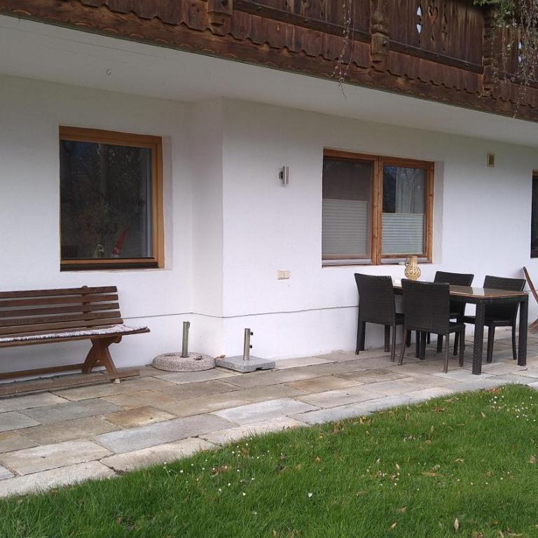 Fewo Hereinspaziert - Appartamento con 2 Camere da Letto e Bagno - 6