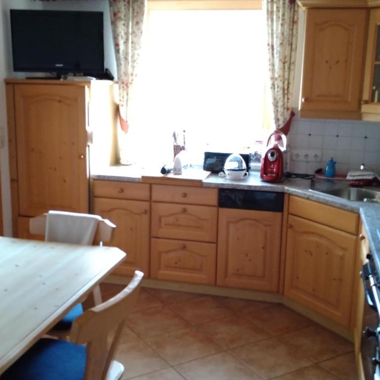 Fewo Hereinspaziert - Appartamento con 2 Camere da Letto e Bagno - 16