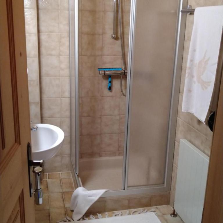 Fewo Hereinspaziert - Appartamento con 2 Camere da Letto e Bagno - 22