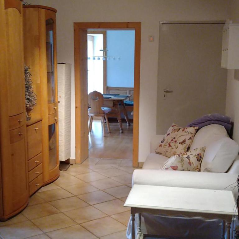 Fewo Hereinspaziert - Appartamento con 2 Camere da Letto e Bagno - 19