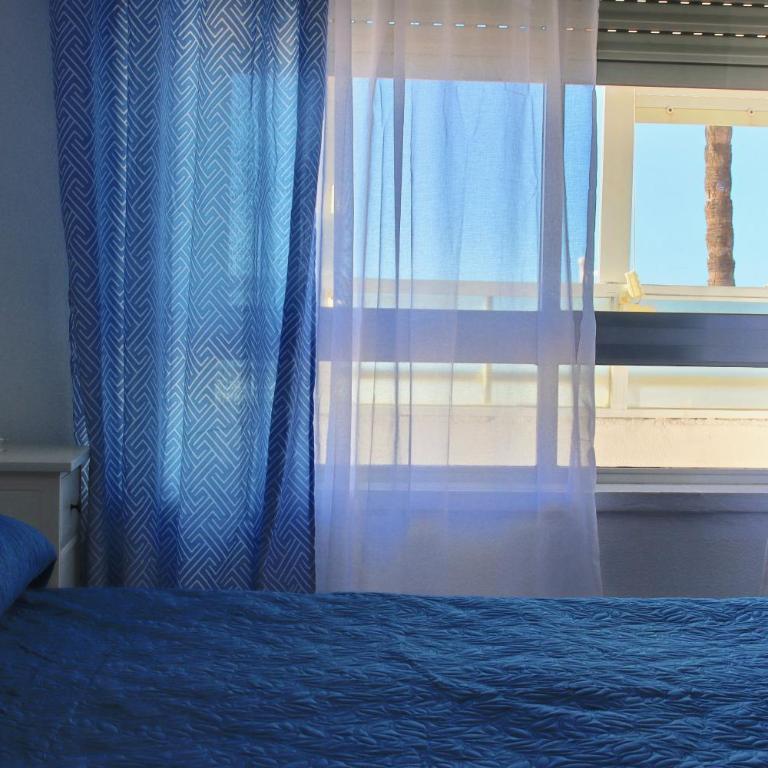 AranPe PLAYA CÁDIZ - Apartamento de 2 dormitorios - 1