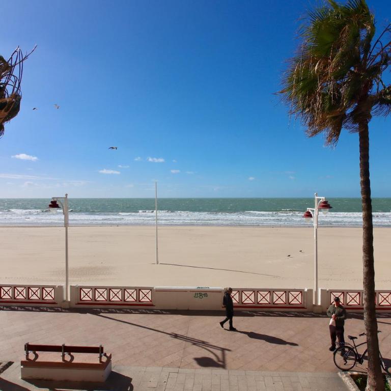 AranPe PLAYA CÁDIZ - Apartamento de 2 dormitorios - 2