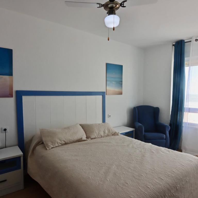 AranPe PLAYA CÁDIZ - Apartamento de 2 dormitorios - 5