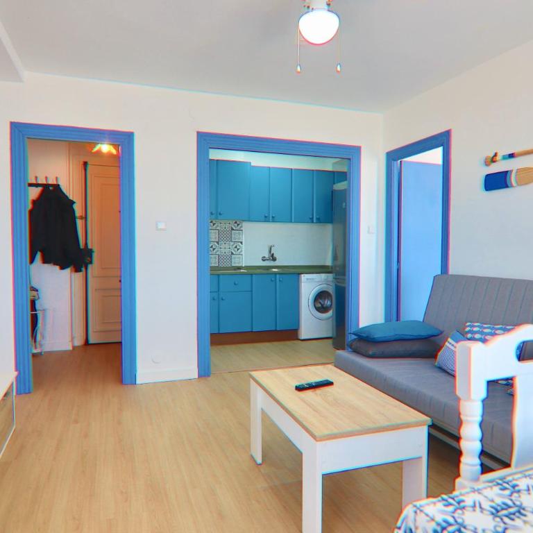 AranPe PLAYA CÁDIZ - Apartamento de 2 dormitorios - 7