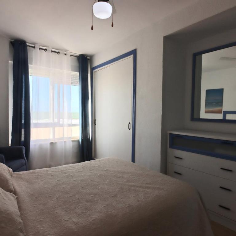 AranPe PLAYA CÁDIZ - Apartamento de 2 dormitorios - 8