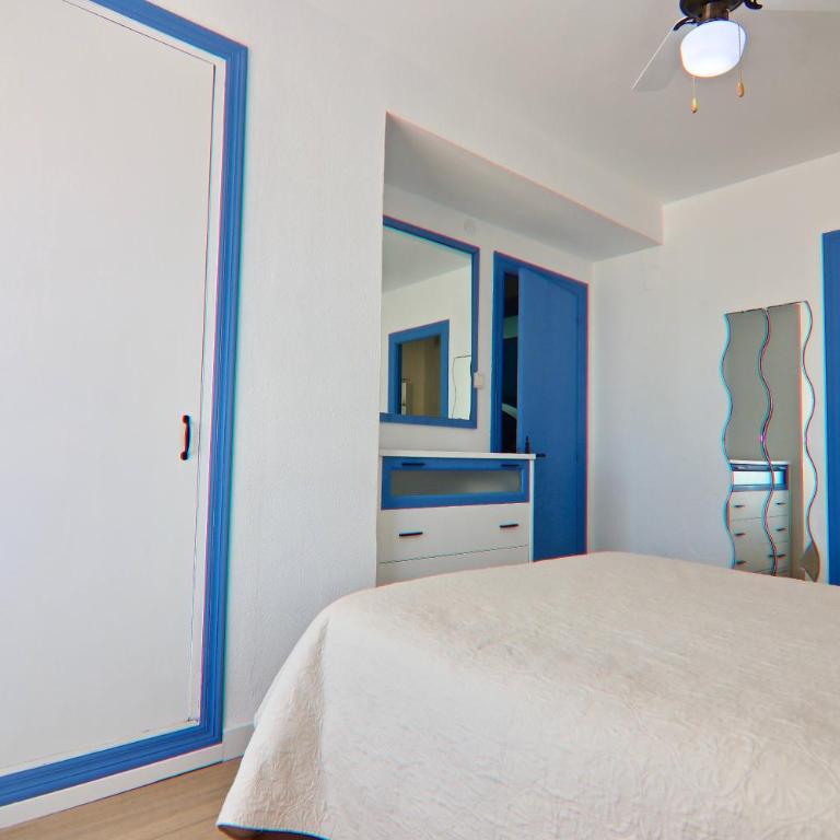 AranPe PLAYA CÁDIZ - Apartamento de 2 dormitorios - 12