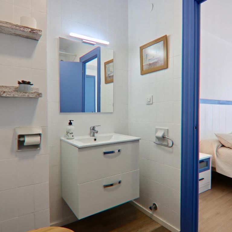 AranPe PLAYA CÁDIZ - Apartamento de 2 dormitorios - 16