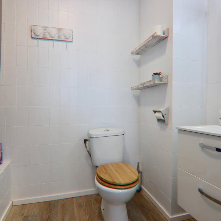 AranPe PLAYA CÁDIZ - Apartamento de 2 dormitorios - 23