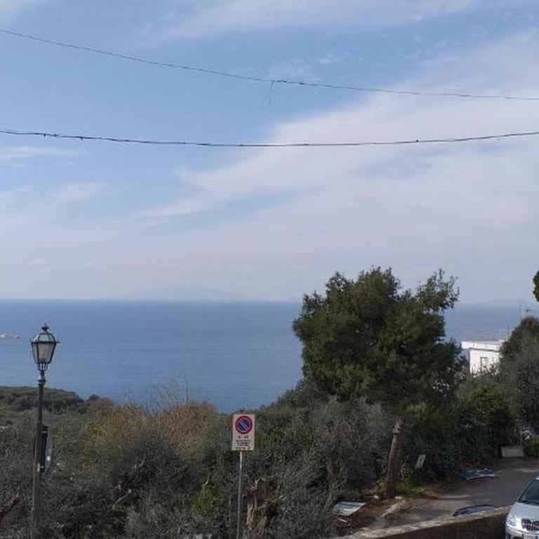 Regina Giovanna Home - Apartment with Sea View - 16