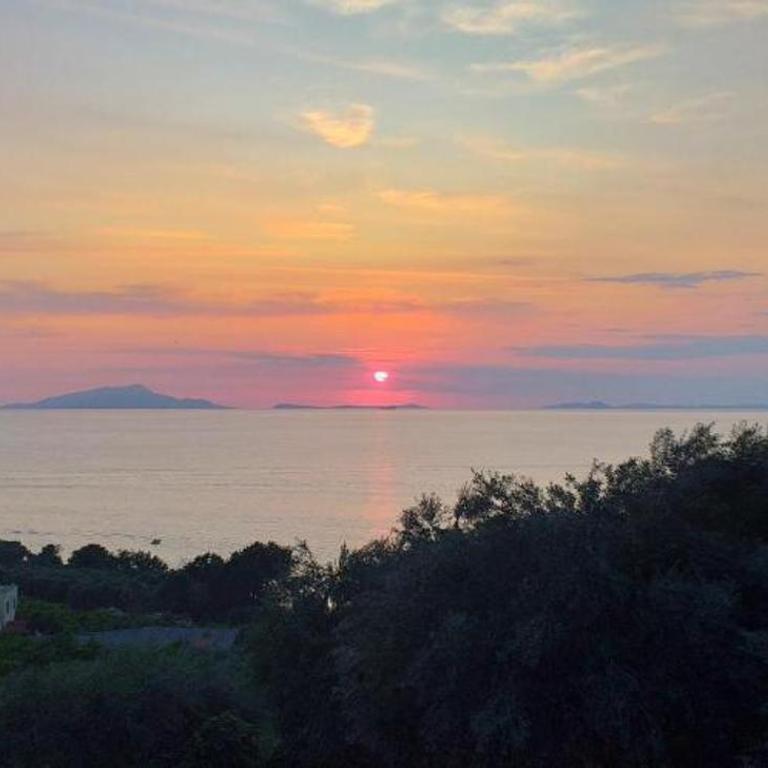 Regina Giovanna Home - Apartment with Sea View - 18