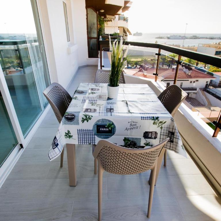 5B Jardines Canarios sul Mar Smart Tv y Fibra - Apartamento - 27