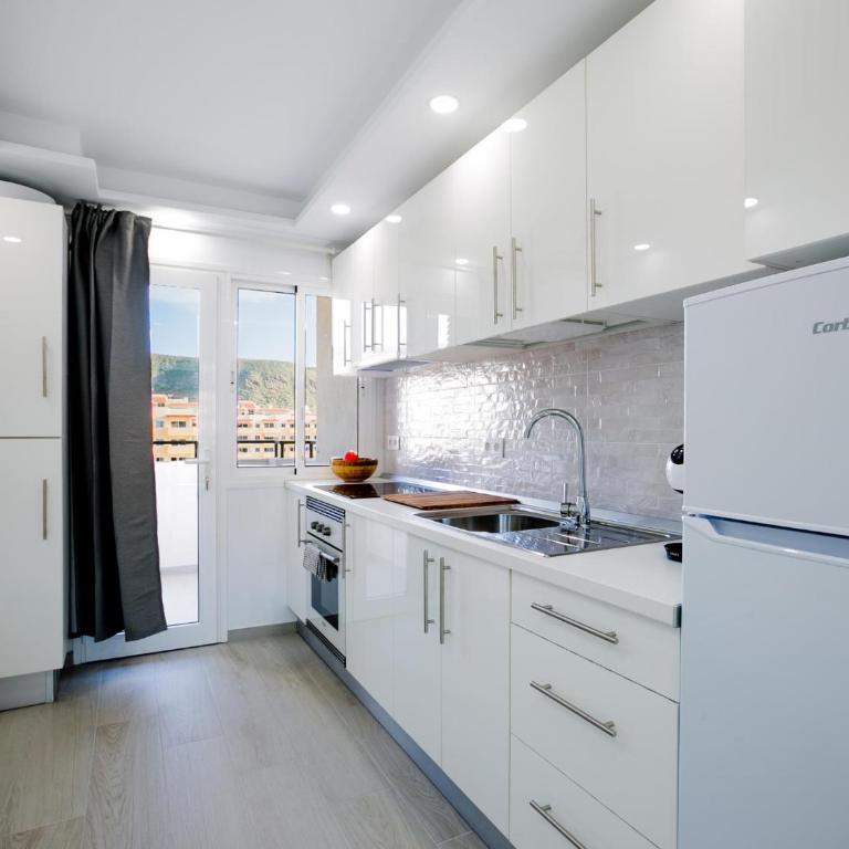 5B Jardines Canarios sul Mar Smart Tv y Fibra - Apartamento - 26