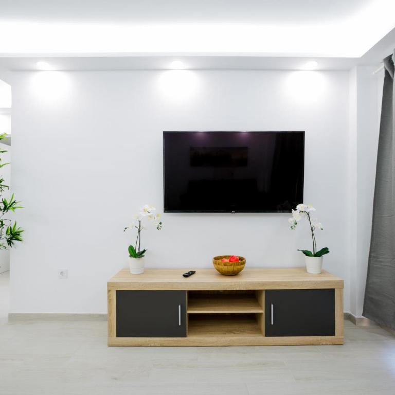 5B Jardines Canarios sul Mar Smart Tv y Fibra - Apartamento - 17