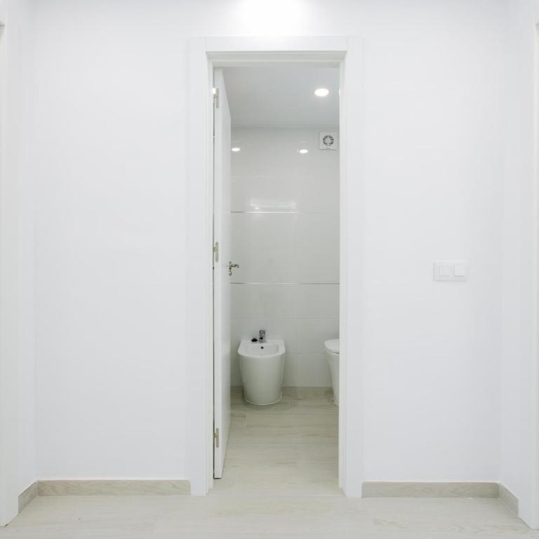 5B Jardines Canarios sul Mar Smart Tv y Fibra - Apartamento - 15