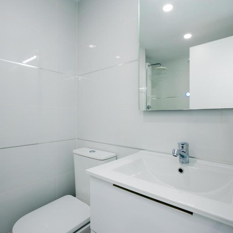5B Jardines Canarios sul Mar Smart Tv y Fibra - Apartamento - 7