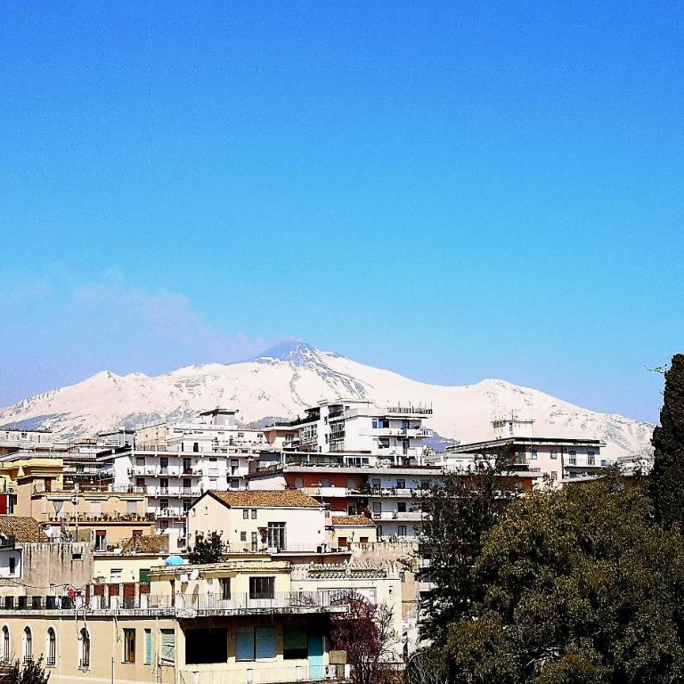 Il Balcone di Galatea - Appartamento con Vista Mare - 21
