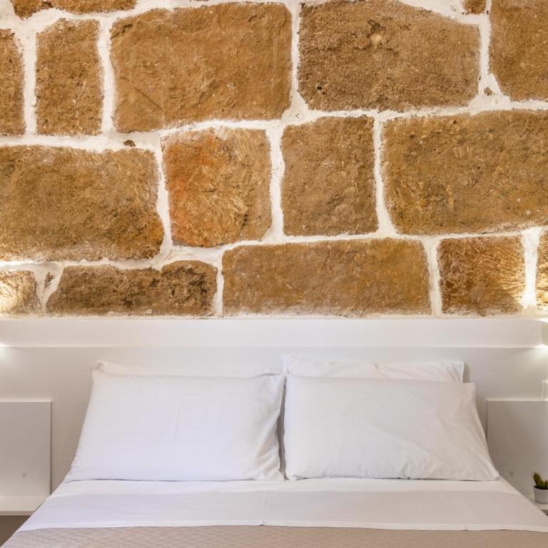 Trisina Rooms - Appartamento con 1 Camera da Letto - 11