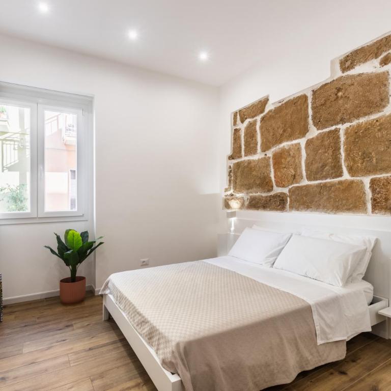 Trisina Rooms - Appartamento con 1 Camera da Letto - 8