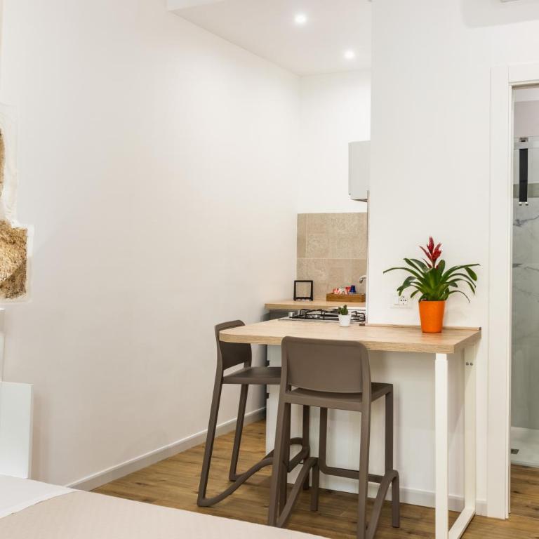 Trisina Rooms - Appartamento con 1 Camera da Letto - 5