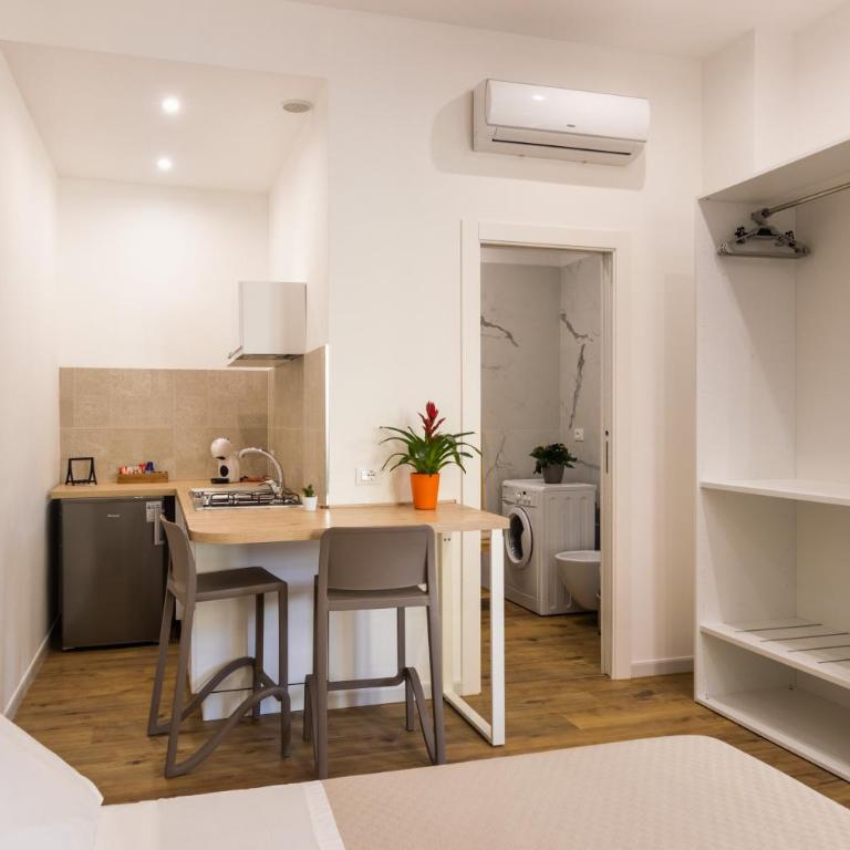 Trisina Rooms - Appartamento con 1 Camera da Letto - 6