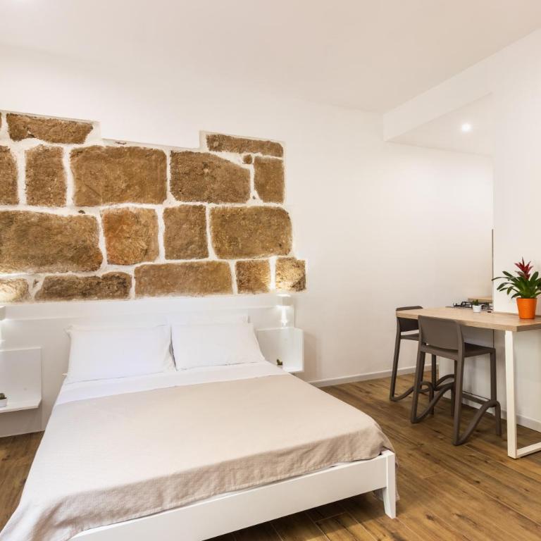 Trisina Rooms - Appartamento con 1 Camera da Letto - 4