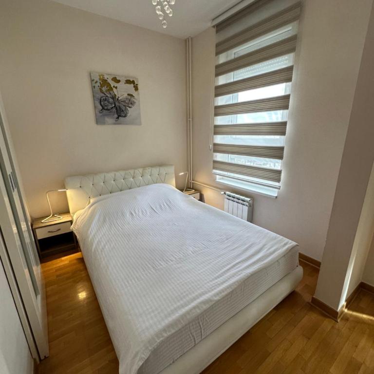 Nevena Belville Apartments - Apartman sa 2 Spavaće Sobe - 2