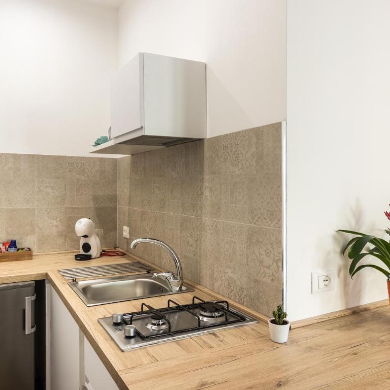 Trisina Rooms - Appartamento con 1 Camera da Letto - 3