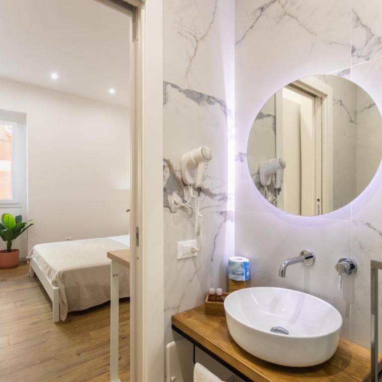 Trisina Rooms - Appartamento con 1 Camera da Letto - 10