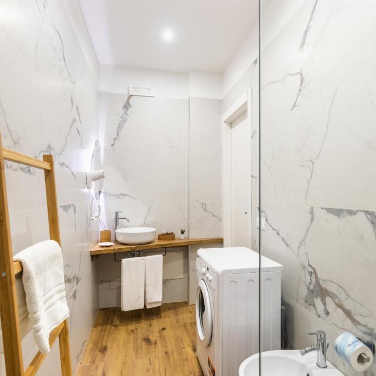 Trisina Rooms - Appartamento con 2 Camere da Letto - 4