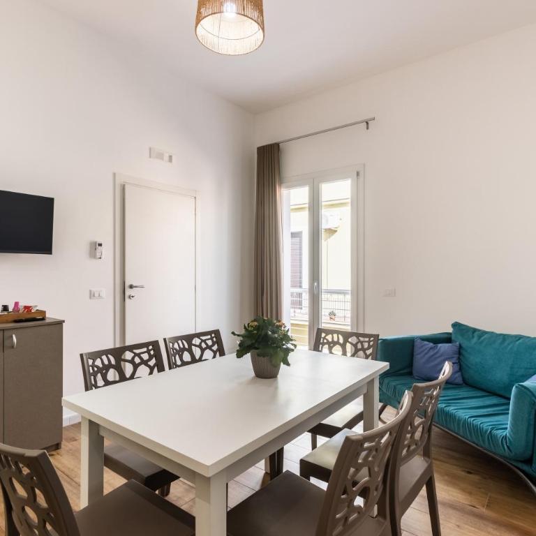 Trisina Rooms - Appartamento con 2 Camere da Letto - 3