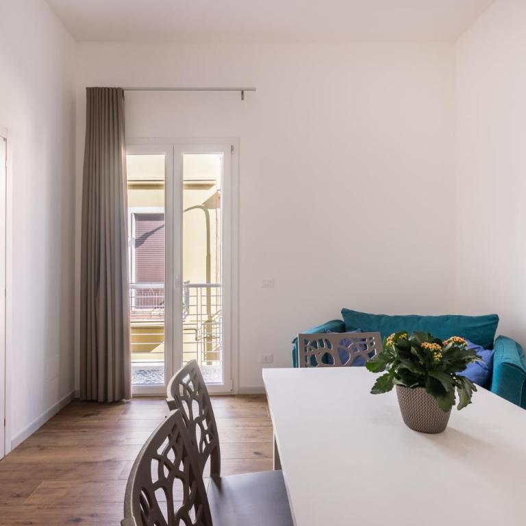Trisina Rooms - Appartamento con 2 Camere da Letto - 17