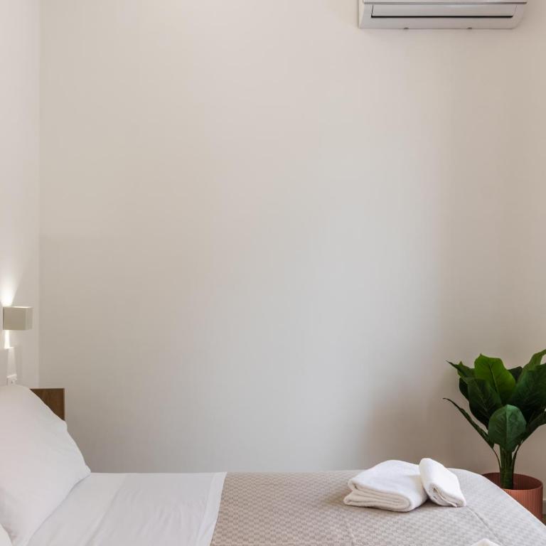 Trisina Rooms - Appartamento con 2 Camere da Letto - 8