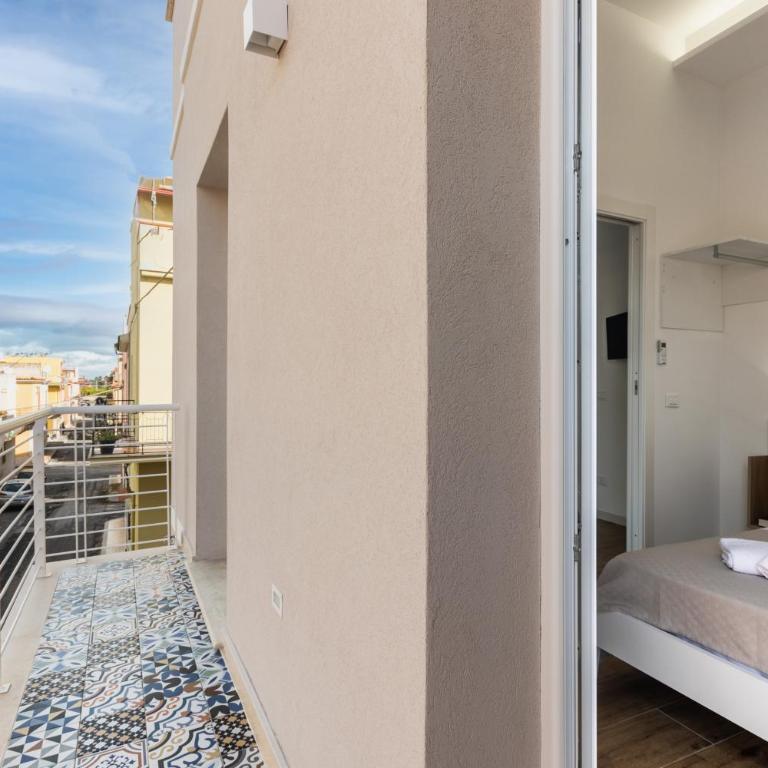 Trisina Rooms - Appartamento con 2 Camere da Letto - 12