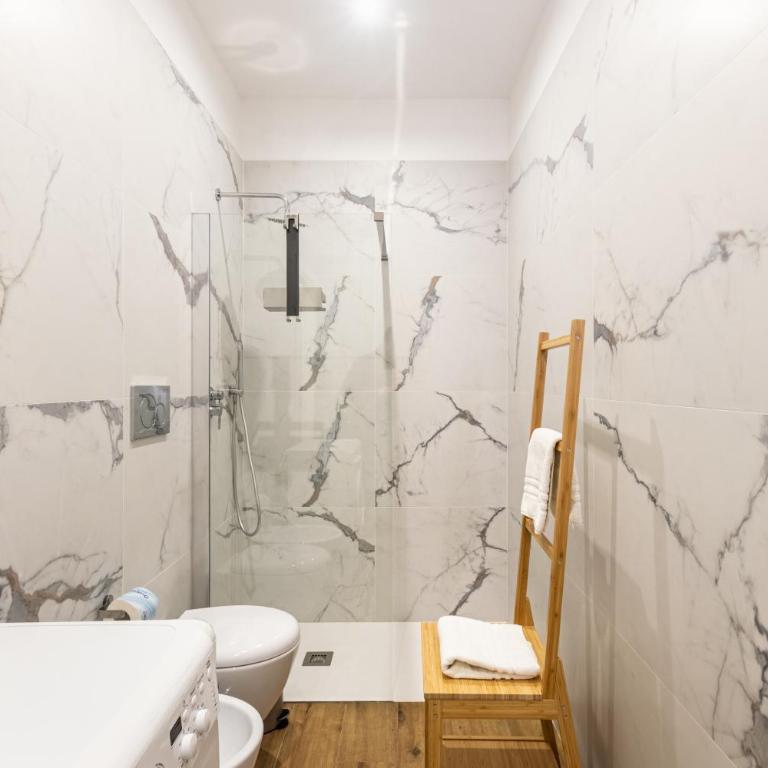 Trisina Rooms - Appartamento con 2 Camere da Letto - 16