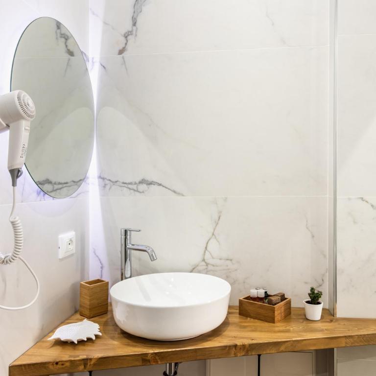 Trisina Rooms - Appartamento con 2 Camere da Letto - 15