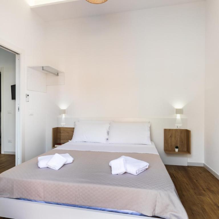 Trisina Rooms - Appartamento con 2 Camere da Letto - 21