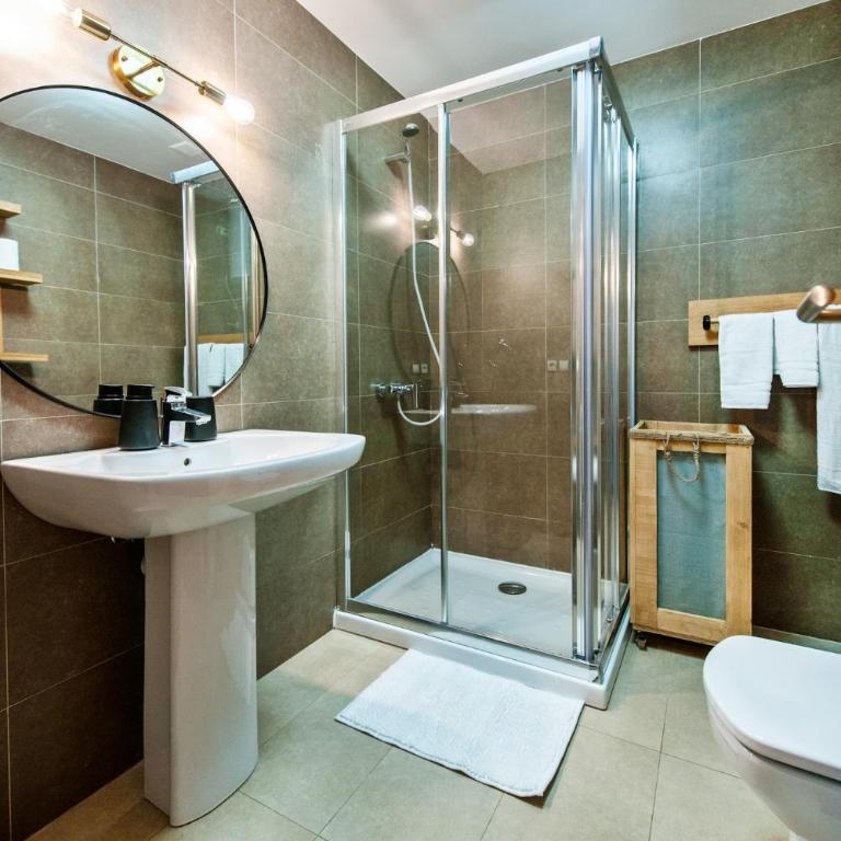 Cotillo Ocean Waves 1 - Apartamento de 1 dormitorio - 19