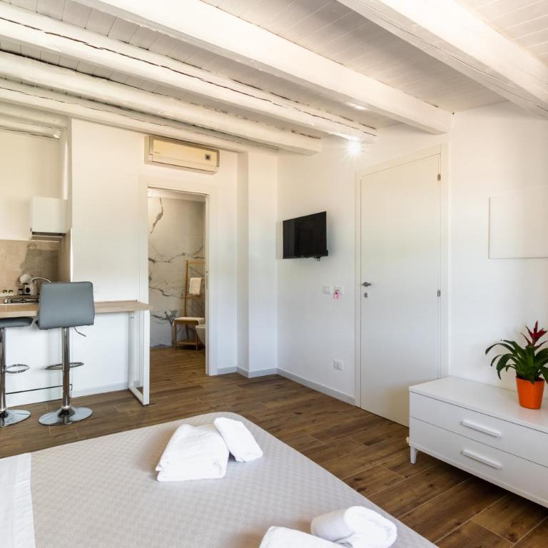 Trisina Rooms - Appartamento con 1 Camera da Letto - 16