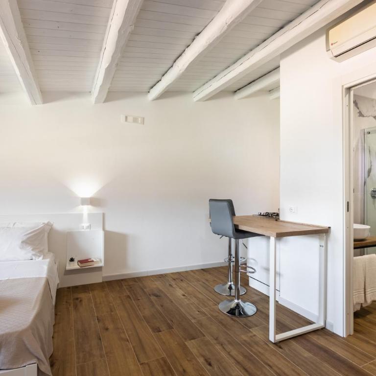 Trisina Rooms - Appartamento con 1 Camera da Letto - 12