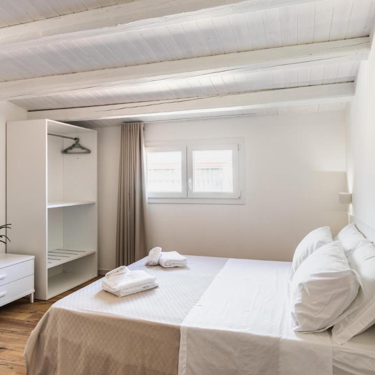 Trisina Rooms - Appartamento con 1 Camera da Letto - 11