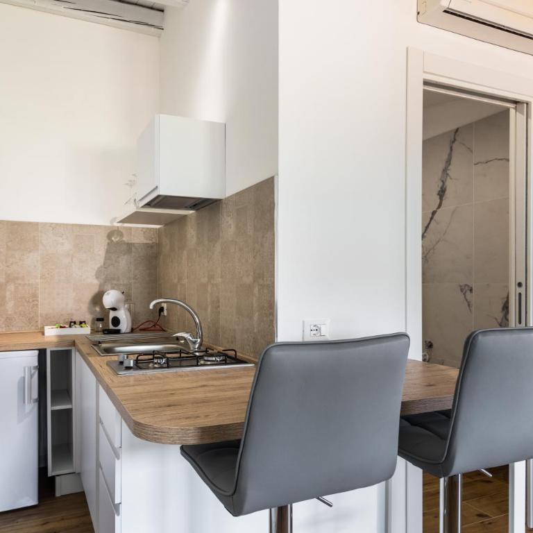 Trisina Rooms - Appartamento con 1 Camera da Letto - 6
