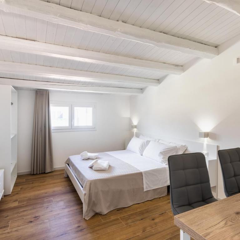 Trisina Rooms - Appartamento con 1 Camera da Letto - 5