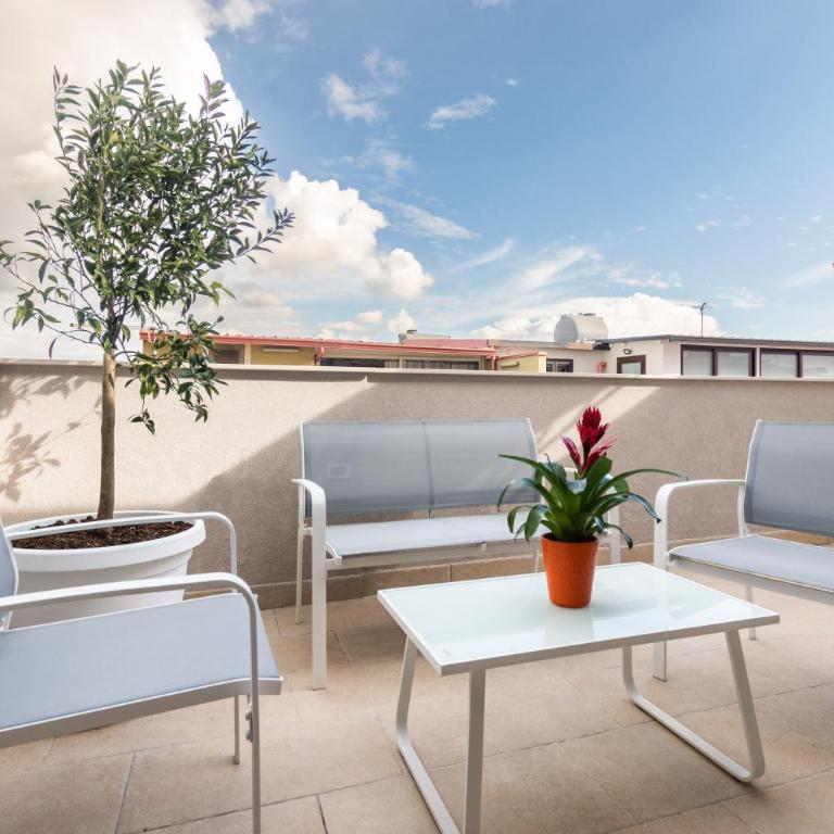 Trisina Rooms - Appartamento con 1 Camera da Letto - 10