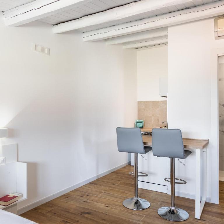 Trisina Rooms - Appartamento con 1 Camera da Letto - 9