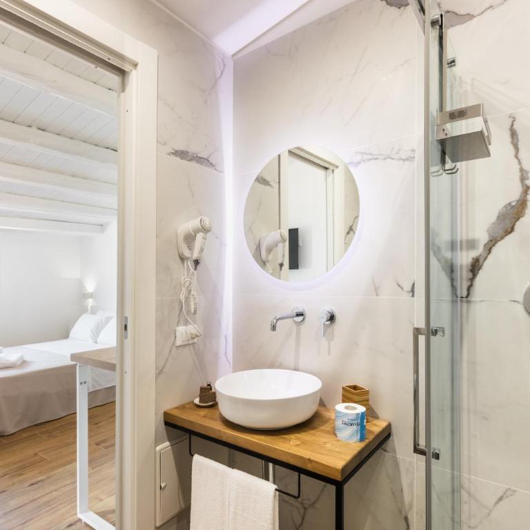 Trisina Rooms - Appartamento con 1 Camera da Letto - 14
