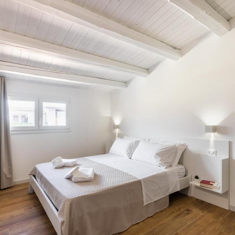 Trisina Rooms - Appartamento con 1 Camera da Letto - 21