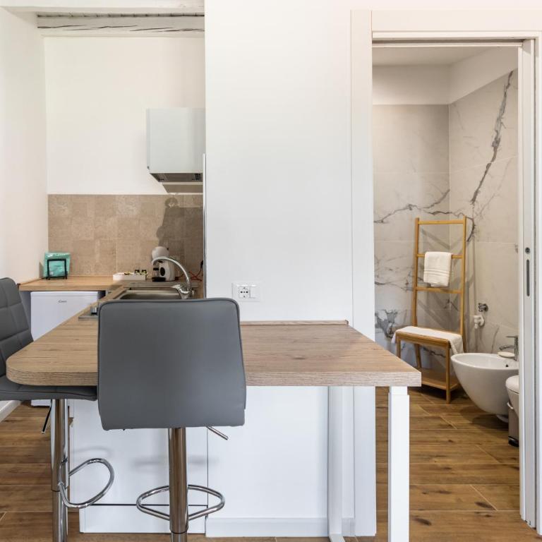 Trisina Rooms - Appartamento con 1 Camera da Letto - 17