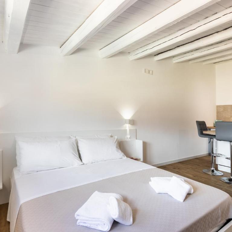 Trisina Rooms - Appartamento con 1 Camera da Letto - 18